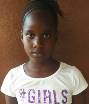 Hanna Koroma