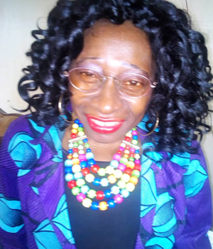 Josephine_Kargbo
