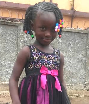 Zainab Turay